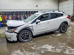 Subaru XV 2021