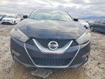 Nissan Maxima 2016