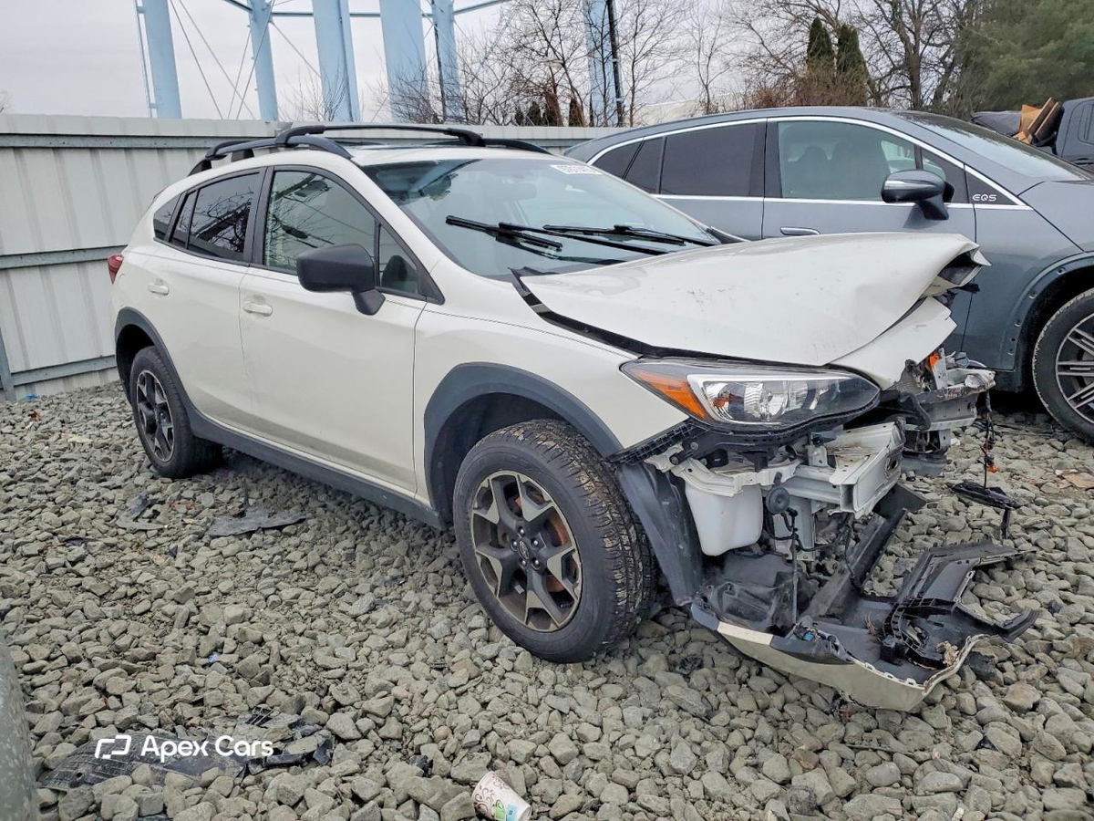 Subaru XV 2019