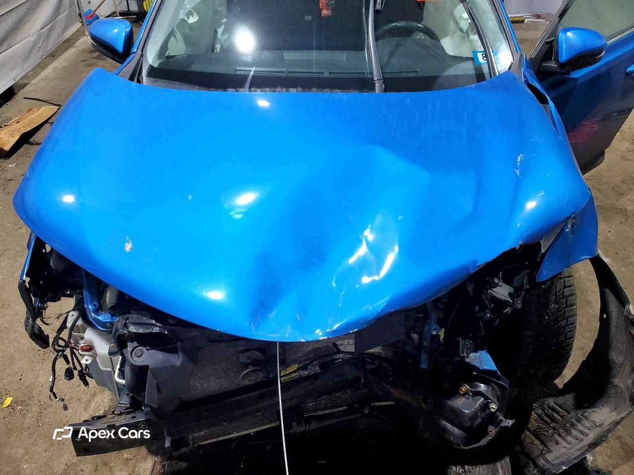 Toyota RAV 4 2016