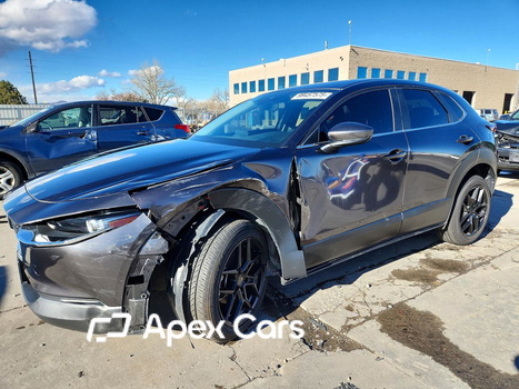 Mazda CX-30 2021 - Image 1 of 13