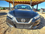 Nissan Versa 2021
