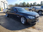 BMW Series 7 2014