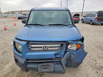 Honda Element 2008
