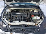 Toyota Corolla 2008