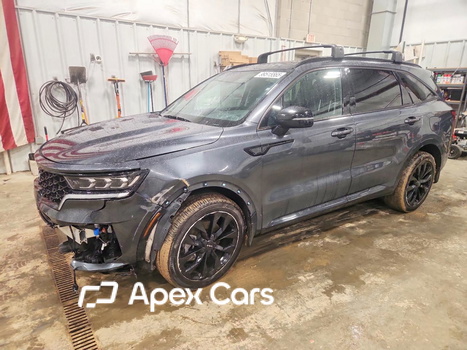 Kia Sorento 2022 - Image 1 of 14