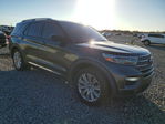 Ford Explorer 2020