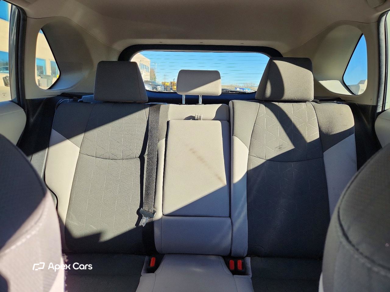 Toyota RAV 4 2020