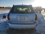 Pontiac Vibe 2006