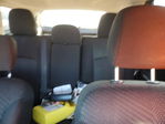 Dodge Journey 2012