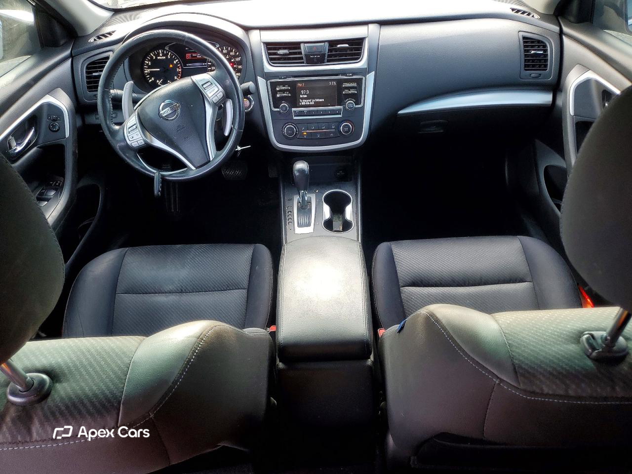 Altima 2016