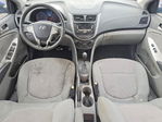 Hyundai Accent 2013