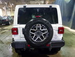 Jeep Wrangler 2025