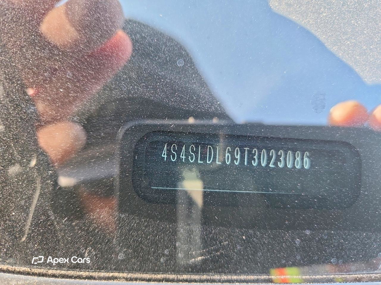 Subaru Forester 2026