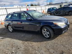 BMW Series 5 2007