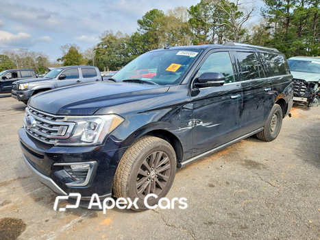 Ford Expedition 2020 - Image 1 of 13