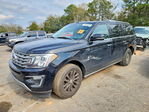 Ford Expedition 2020