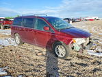 Dodge Caravan 2018