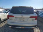 Honda Pilot 2017