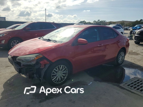 Toyota Corolla 2017 - Zdjęcie 1 z 12