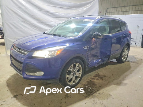 Ford Escape 2015 - Image 1 of 14