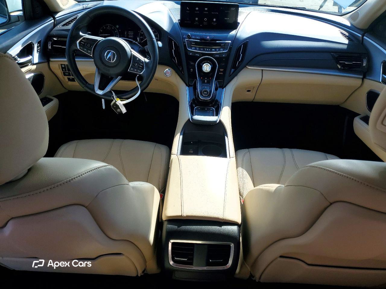 Acura RDX 2023
