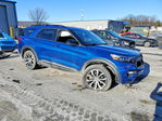 Ford Explorer 2020