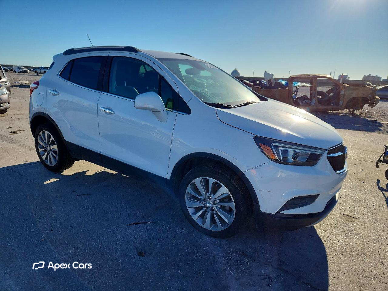 Buick Encore 2020