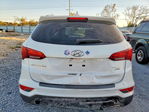 Hyundai Santa Fe 2017