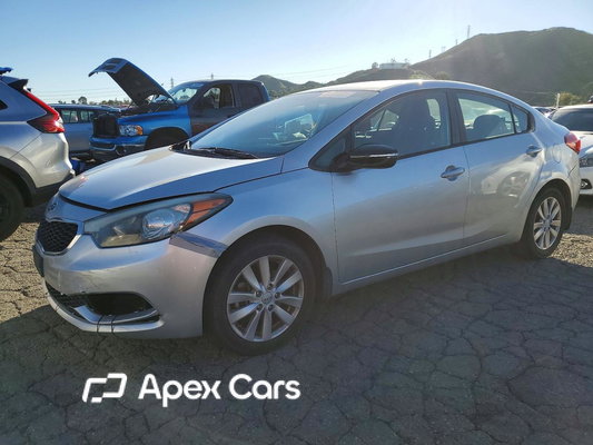 Kia Forte 2014 - Image 1 of 12