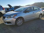 Kia Forte 2014