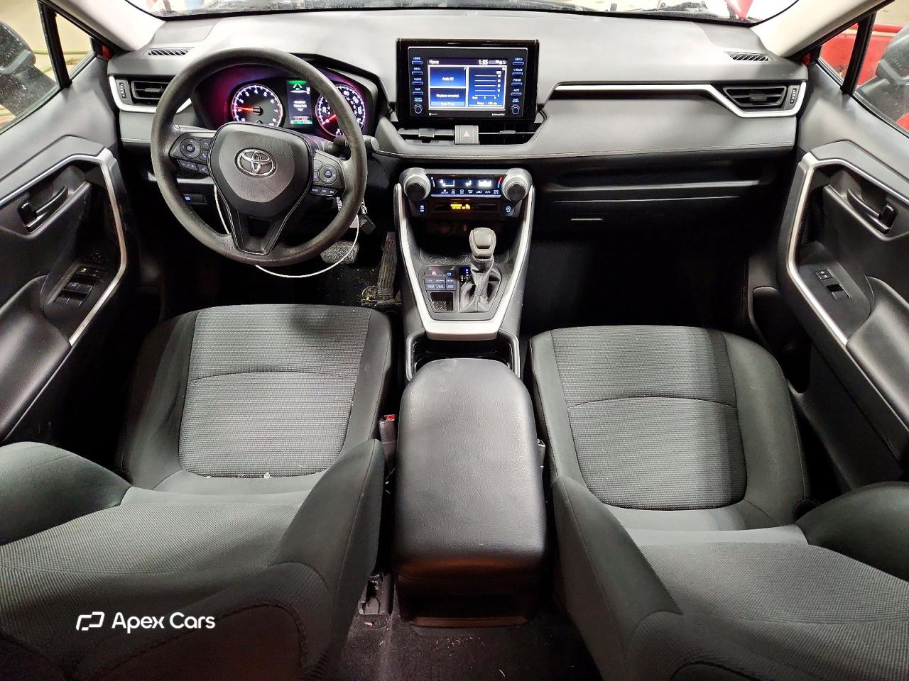 Toyota RAV 4 2020