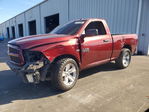 RAM 1500 2018