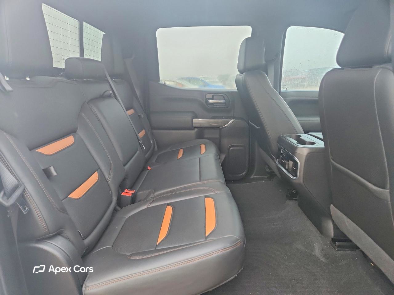 GMC Sierra 2020