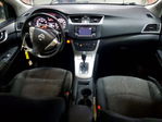 Nissan Sentra 2015