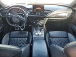 Audi S7 2016