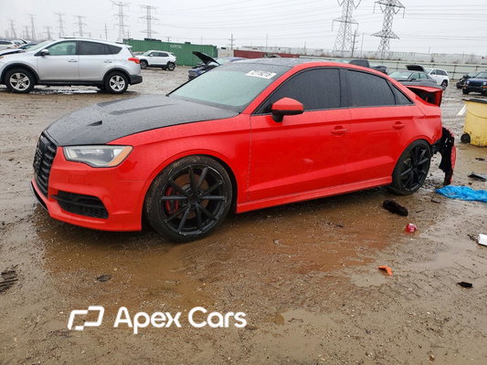Audi S3 2016 - Image 1 of 13