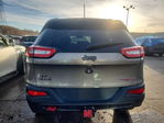 Jeep Cherokee 2016