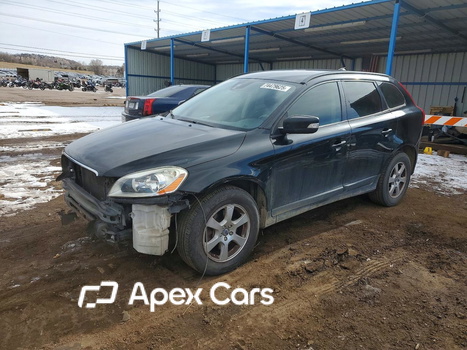 Volvo XC60 2012 - Image 1 of 14