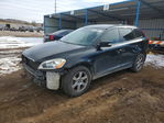 Volvo XC60 2012
