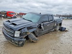 Chevrolet Silverado 2013