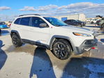 Jeep Cherokee 2016