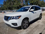 Nissan Pathfinder 2017