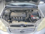Toyota Corolla 2003
