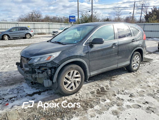 Honda CR-V 2016 - Image 1 of 15