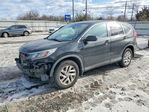 Honda CR-V 2016