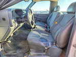Chevrolet Silverado 2004