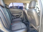 Chevrolet Trax 2018