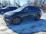Hyundai Santa Fe 2017