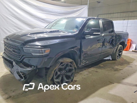 RAM 1500 2020 - Image 1 of 12